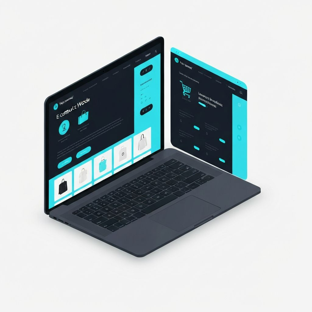 Paginas Web de Productos